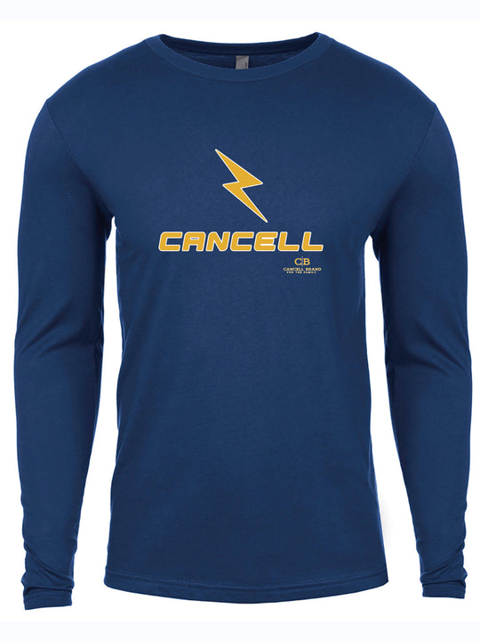 CANCELL Long Sleeve