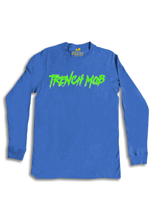 Trench Mob Long Sleeve