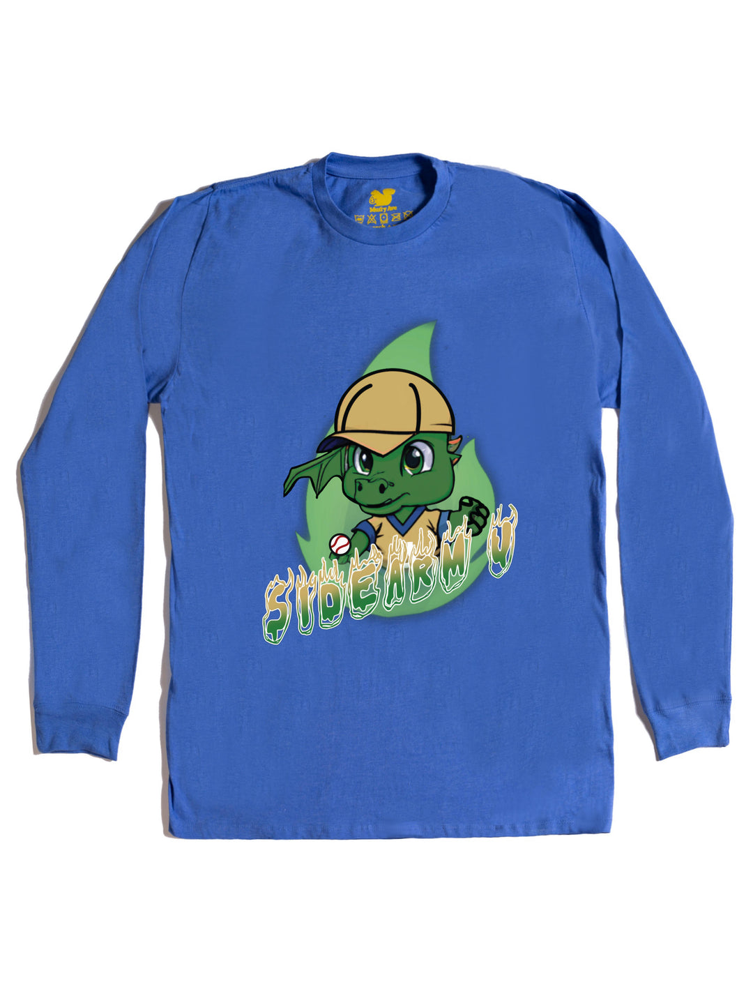 Sidearm U Long Sleeve