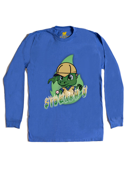 Sidearm U Long Sleeve