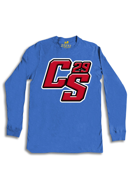 CS29 Long Sleeve