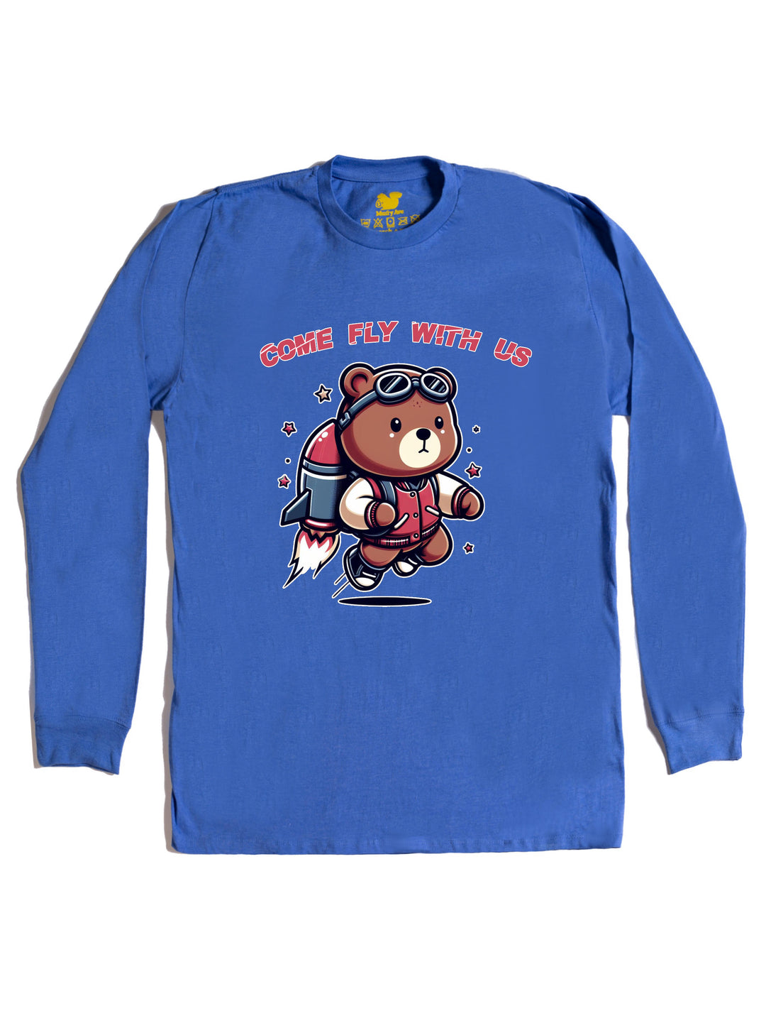 Chase Forte Long Sleeve