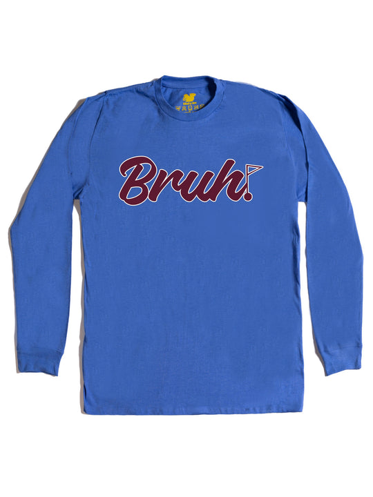 Mary Keene Marrs Long Sleeve