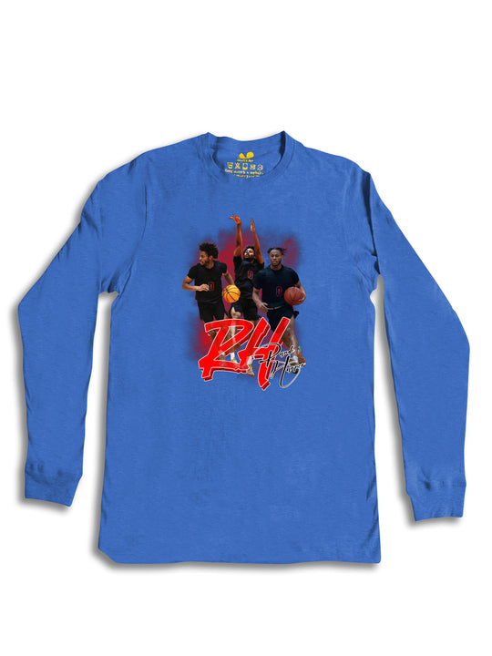 Rande Harper Long Sleeve