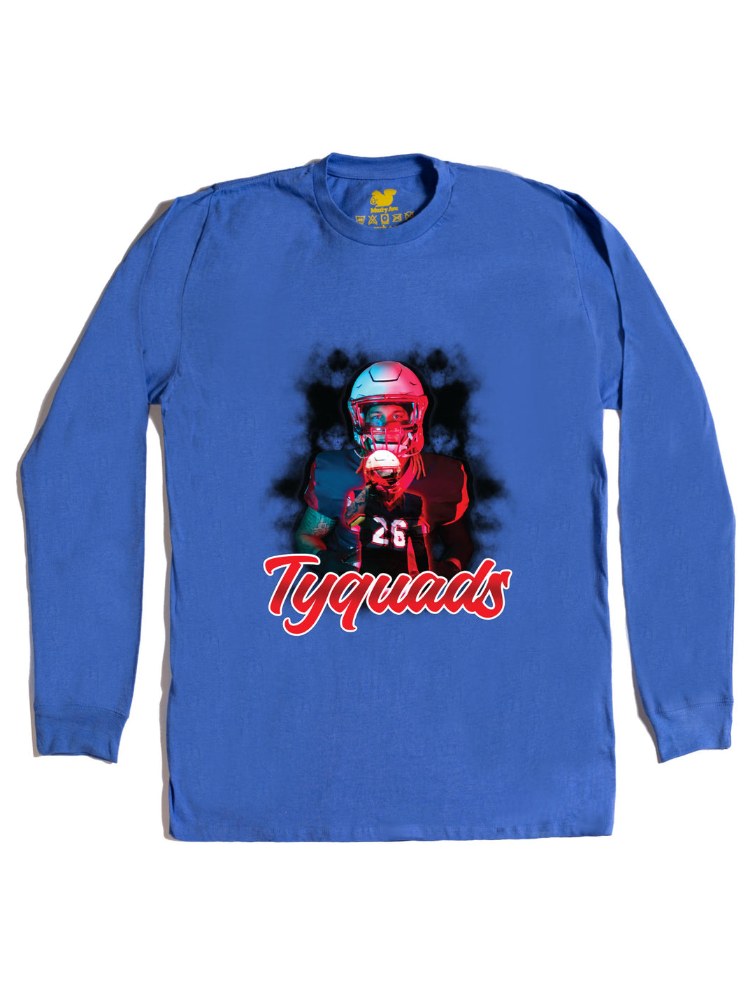 Tyler Coleman Long Sleeve