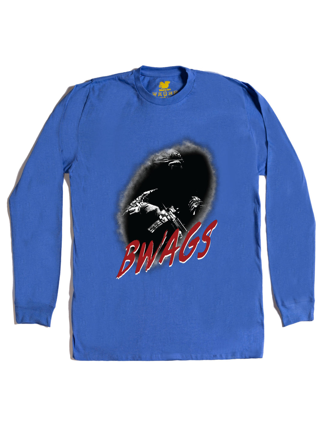 BWAGS Long Sleeve