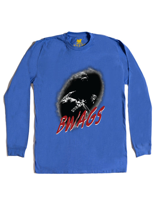 BWAGS Long Sleeve