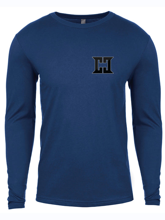 Cooper Consiglio Long Sleeve