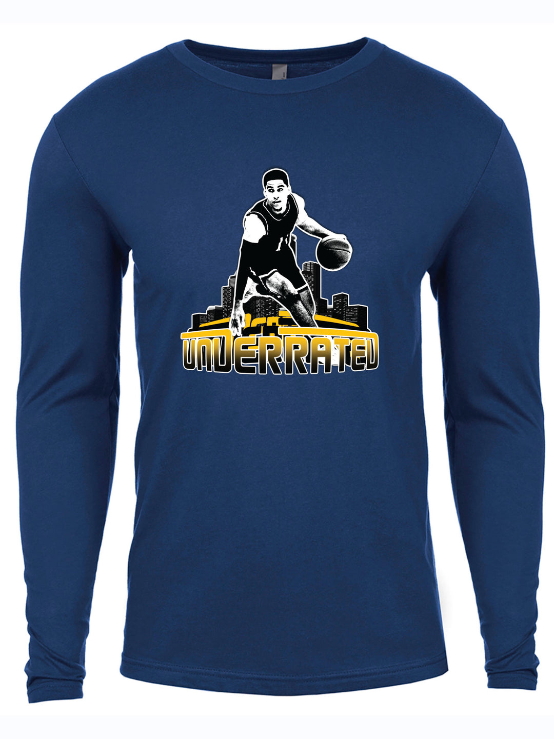 Underrated Long Sleeve