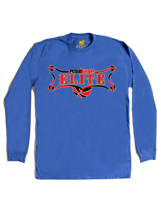 Rise High AAU Long Sleeve