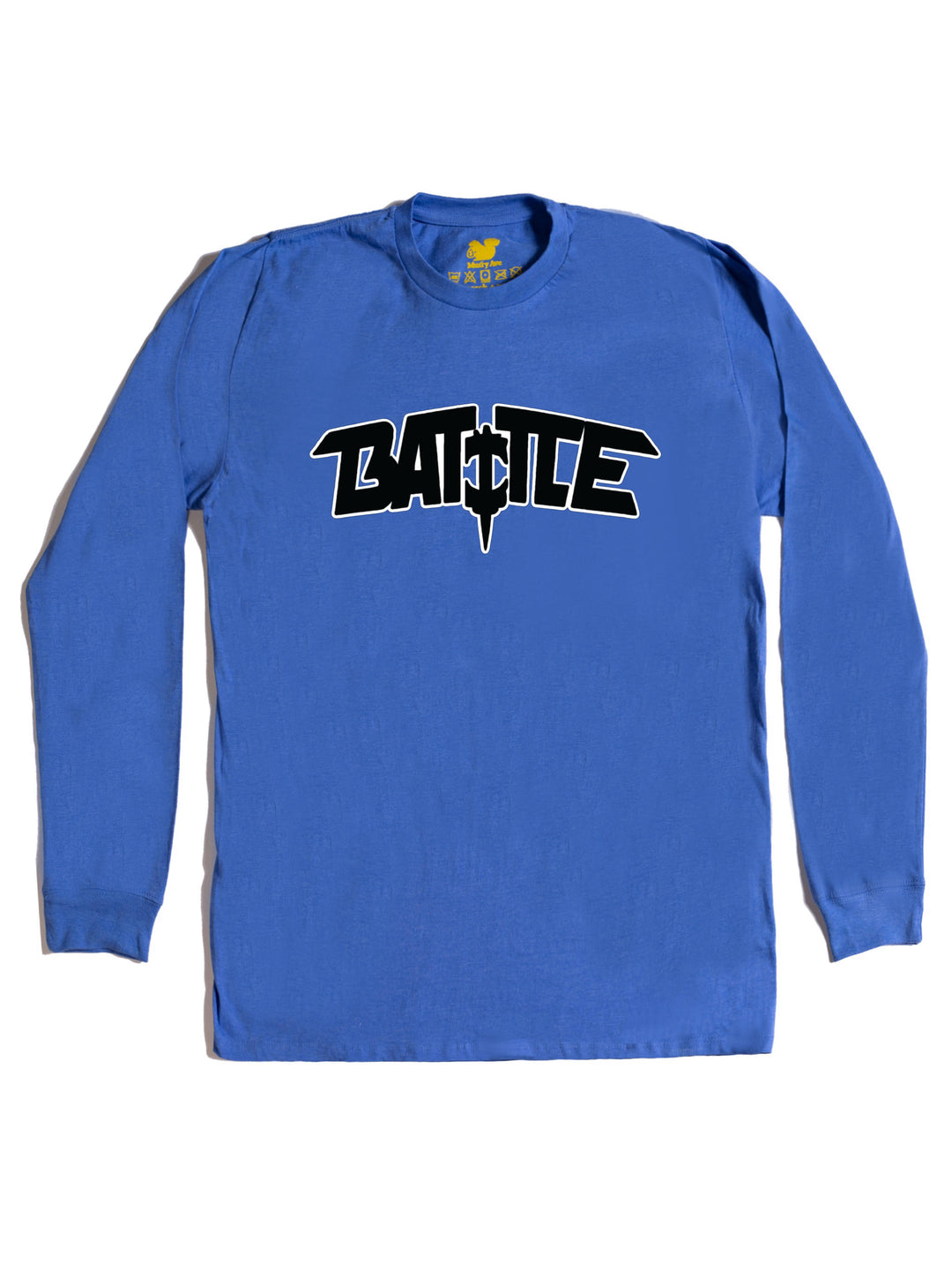 Battle Long Sleeve