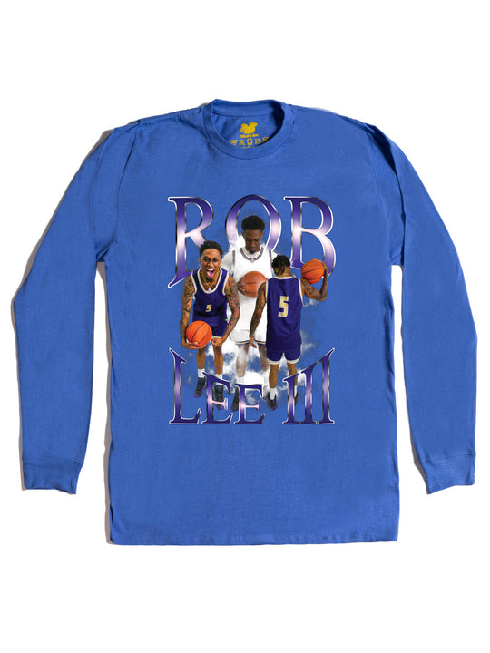 Rob Lee III Long Sleeve