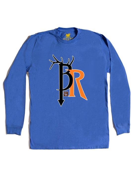 Brady Robertson Long Sleeve