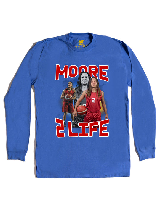 Alani Moore II Long Sleeve