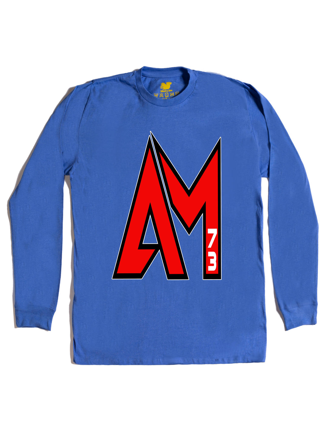 Alani Makihele Long Sleeve
