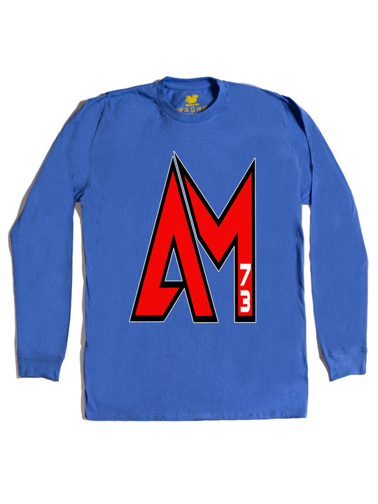 Alani Makihele Long Sleeve