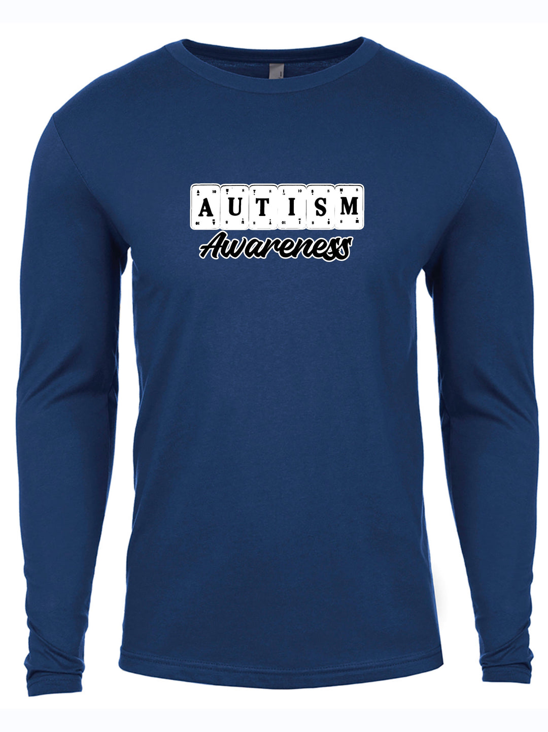 Zam Rierson Long Sleeve