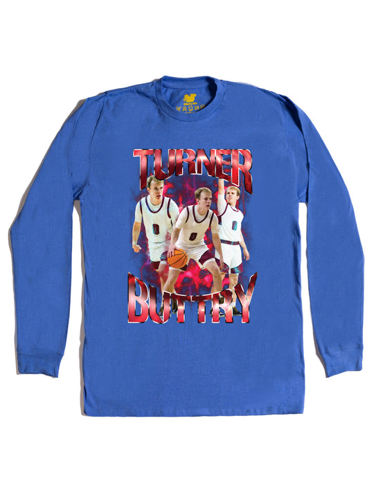 Turner Buttry Long Sleeve