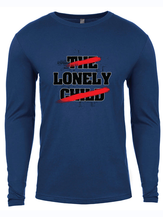 The Lonely Child Long Sleeve