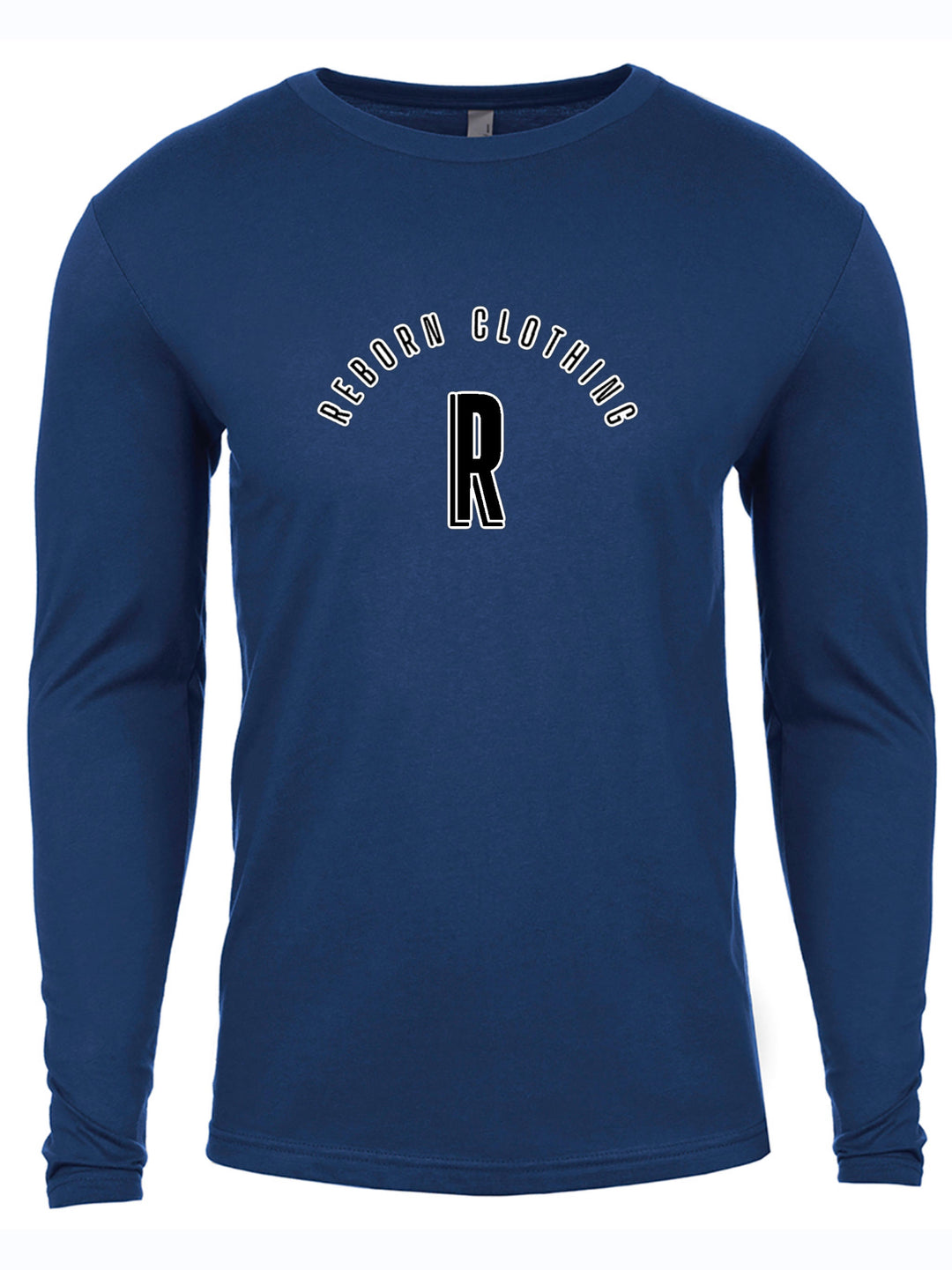 Reborn Clothing Long Sleeve