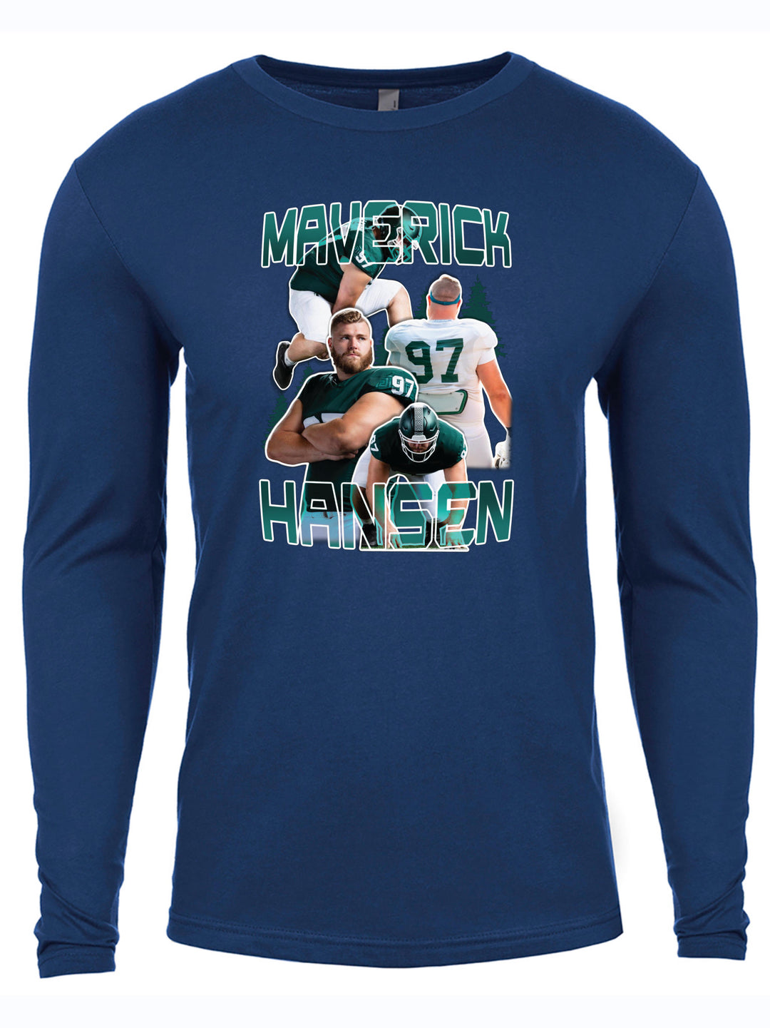 Maverick Outdoors Long Sleeve