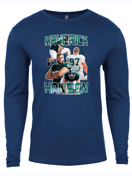 Maverick Outdoors Long Sleeve