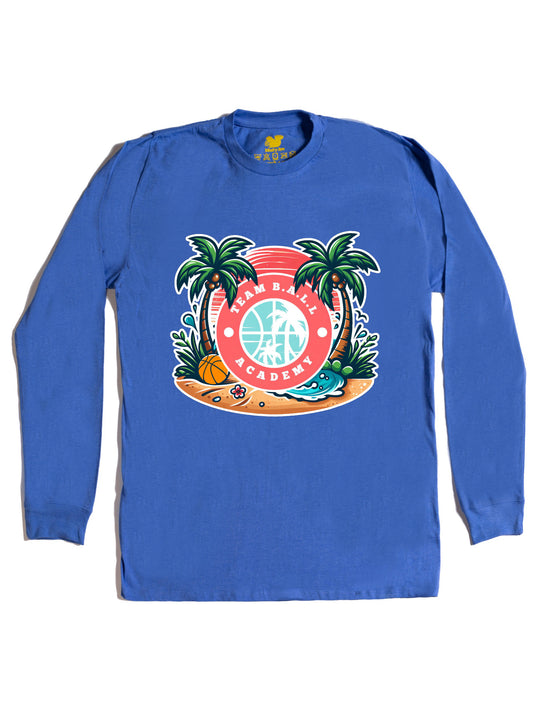 Team BALL Academy Long Sleeve