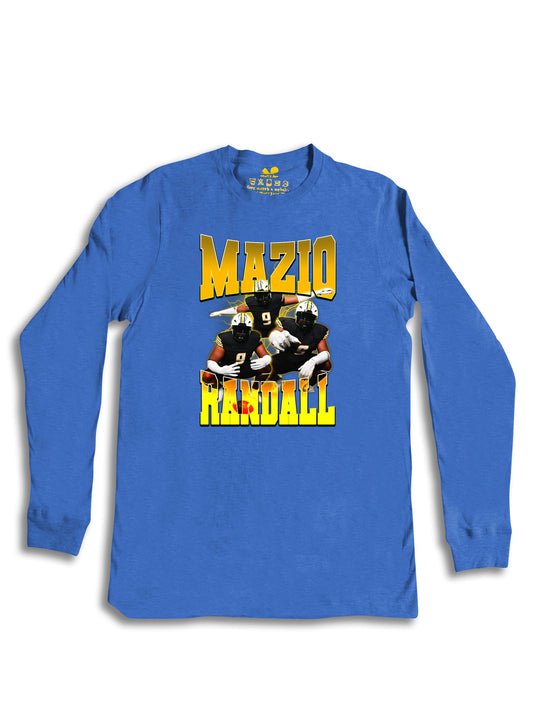 Mazio Randall Long Sleeve