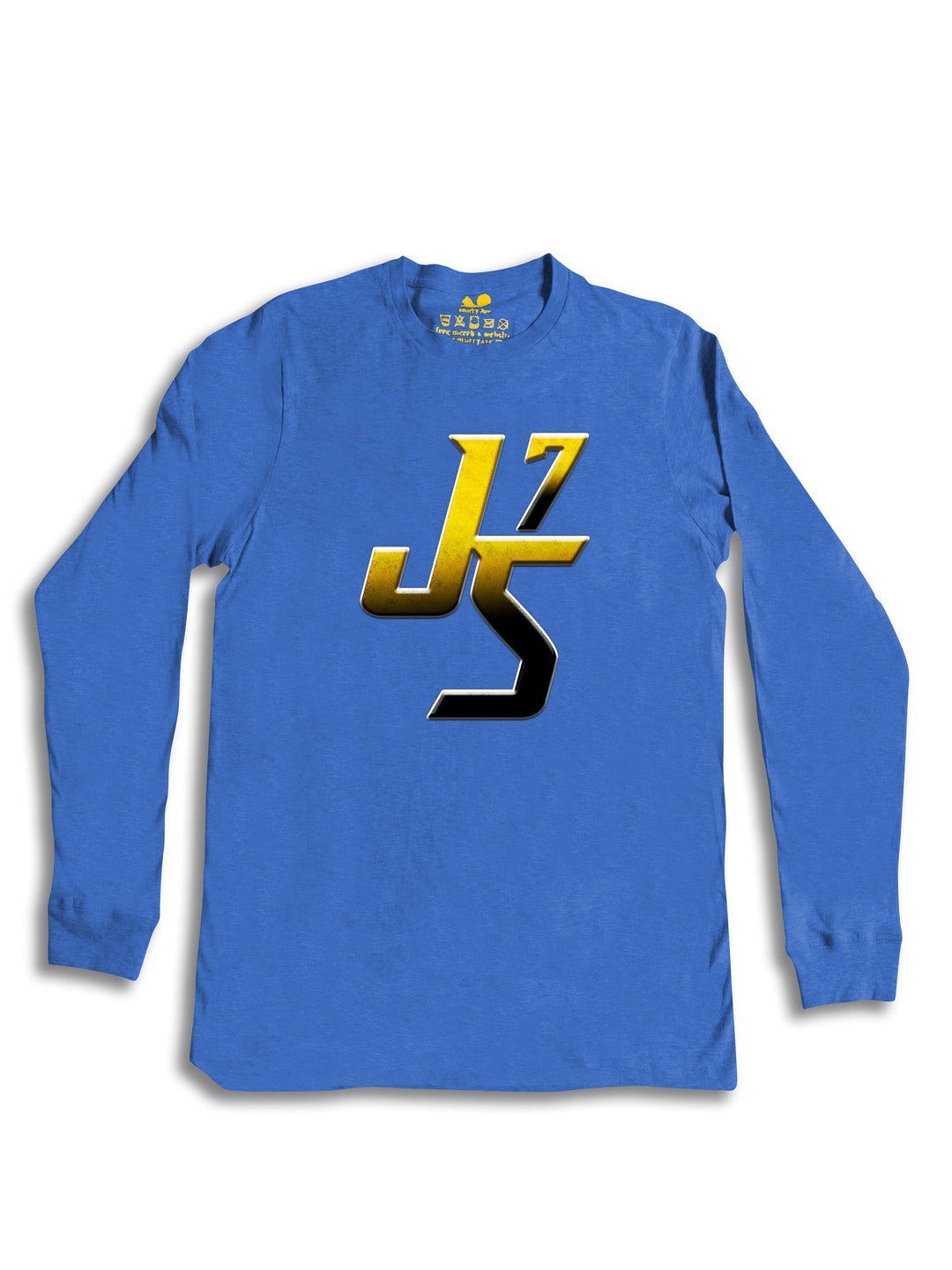 Julius Spradling Long Sleeve
