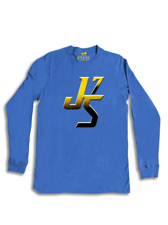 Julius Spradling Long Sleeve