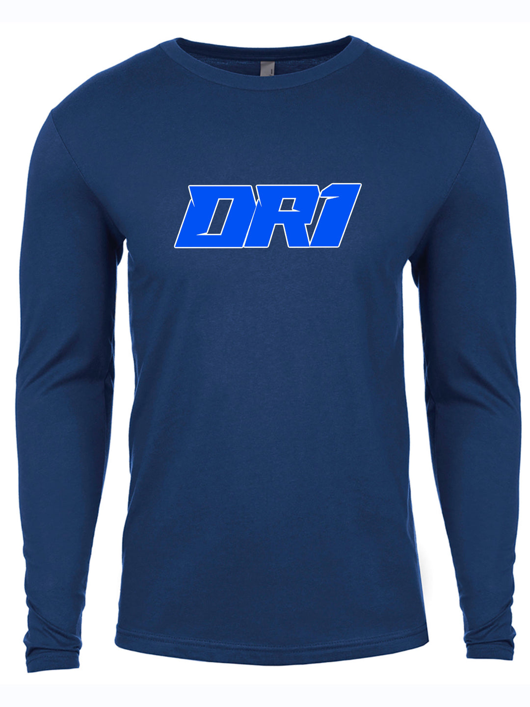 DR1 Clothing Long Sleeve