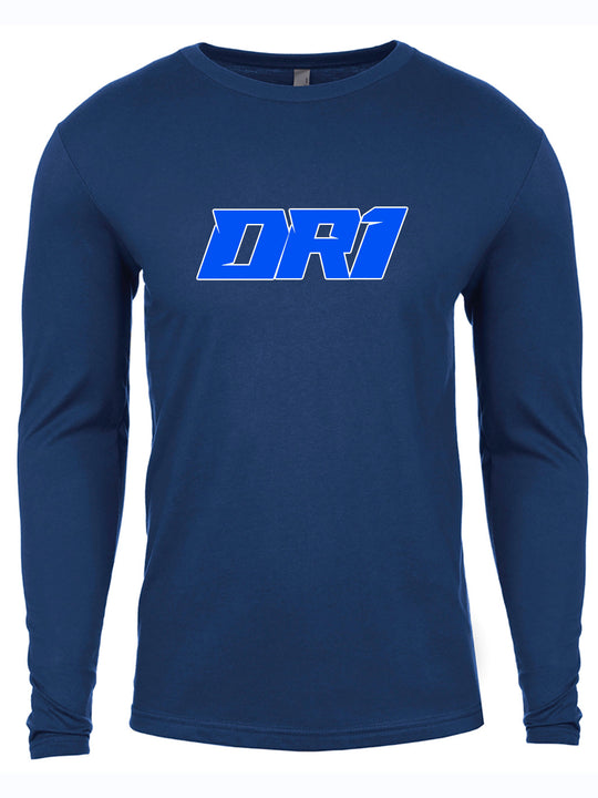 DR1 Clothing Long Sleeve