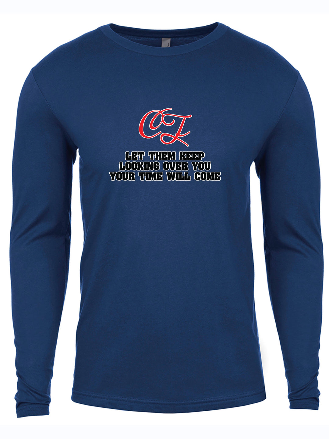 Trece Clothing Long Sleeve