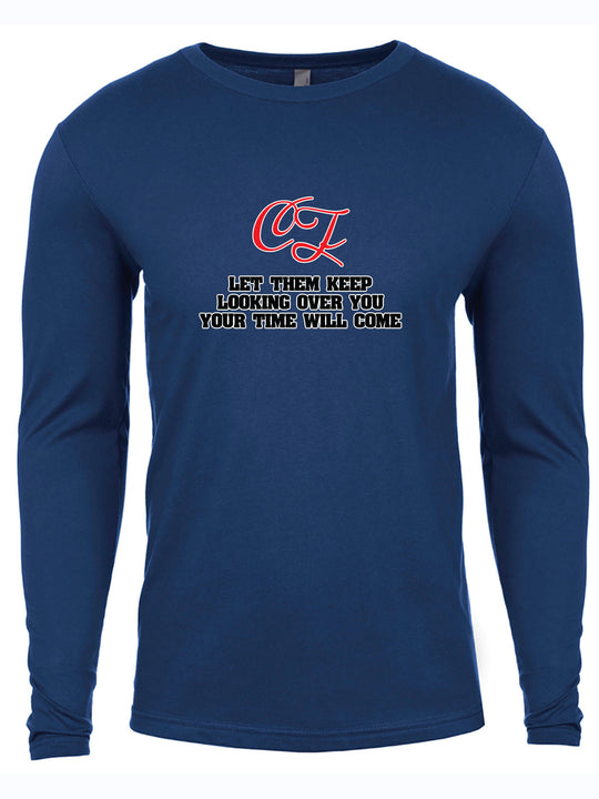 Trece Clothing Long Sleeve