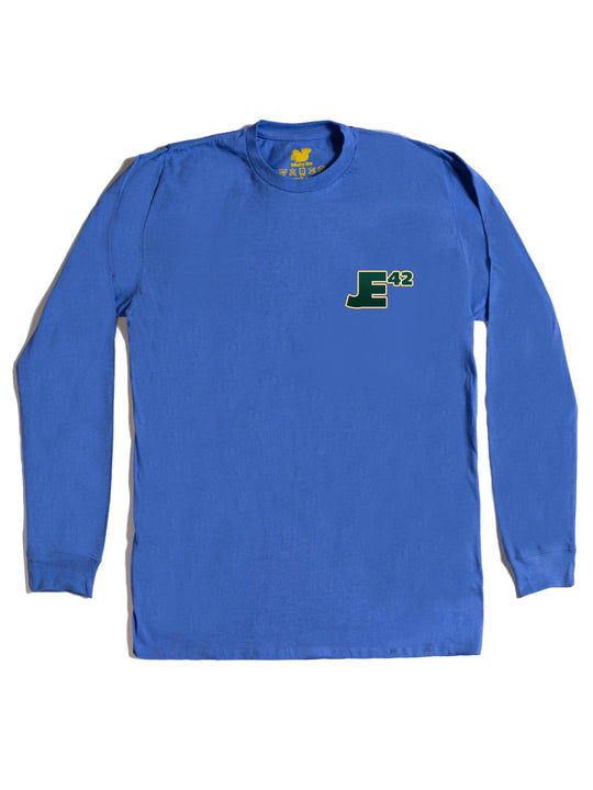 Jeremy Evans Long Sleeve