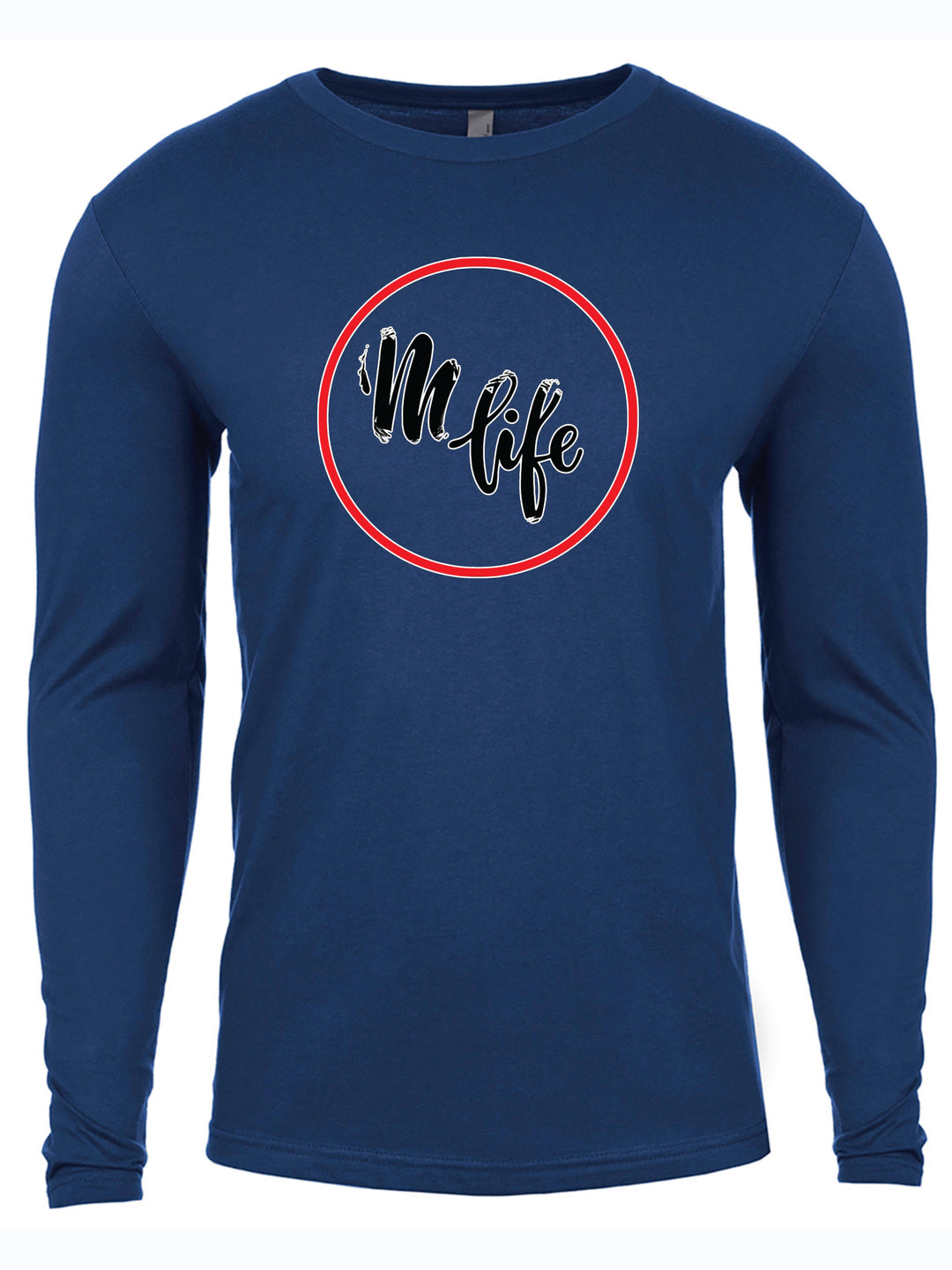 MLIFE Long Sleeve