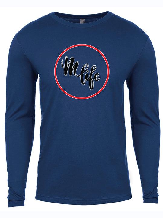 MLIFE Long Sleeve