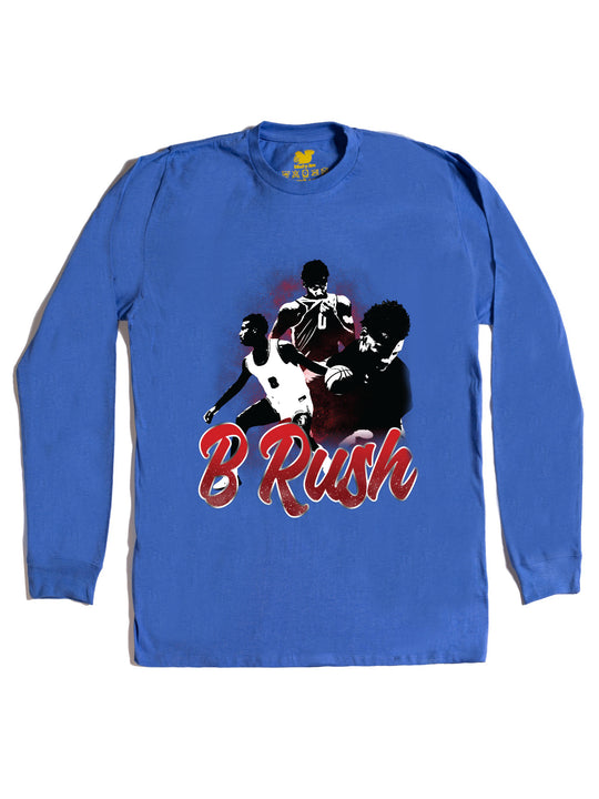 B Rush Long Sleeve
