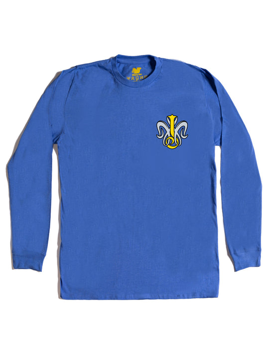 Jawad Williams Long Sleeve