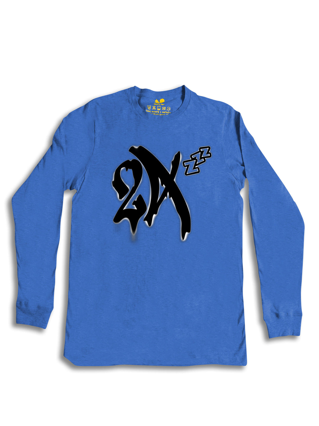 Tye Edwards Long Sleeve