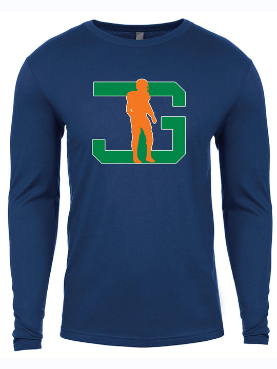 BigGoss Long Sleeve
