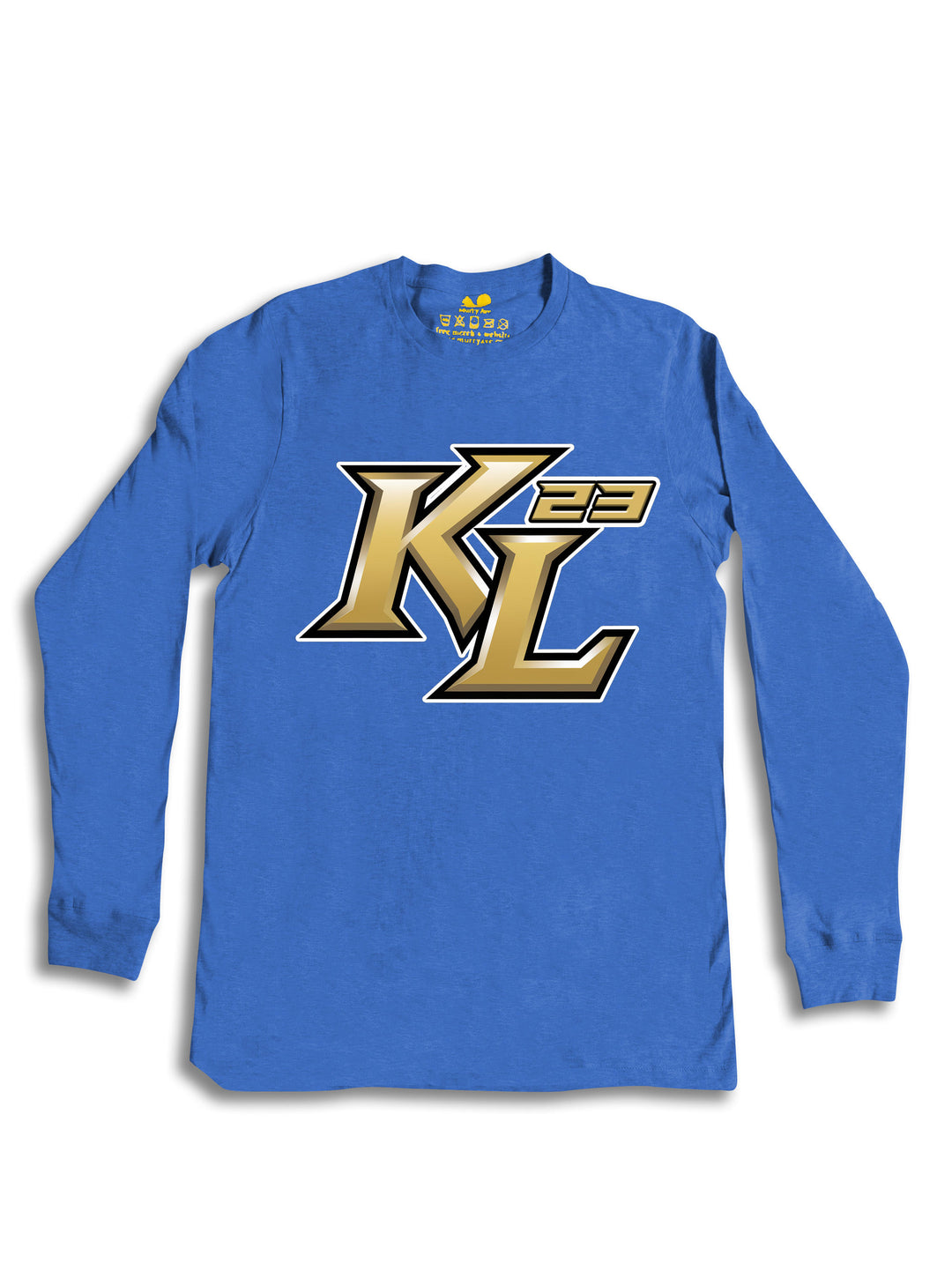 Keane Lewis Long Sleeve