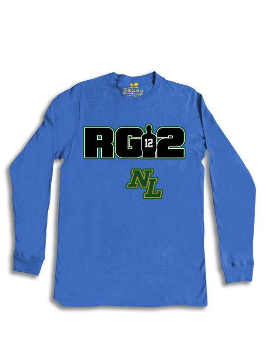 RG12 v2 Long Sleeve
