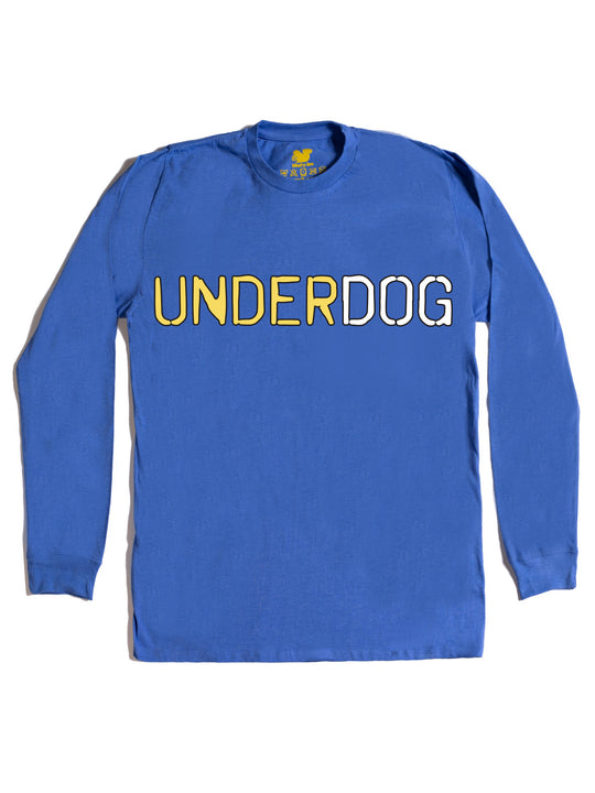 Nick Graham Long Sleeve
