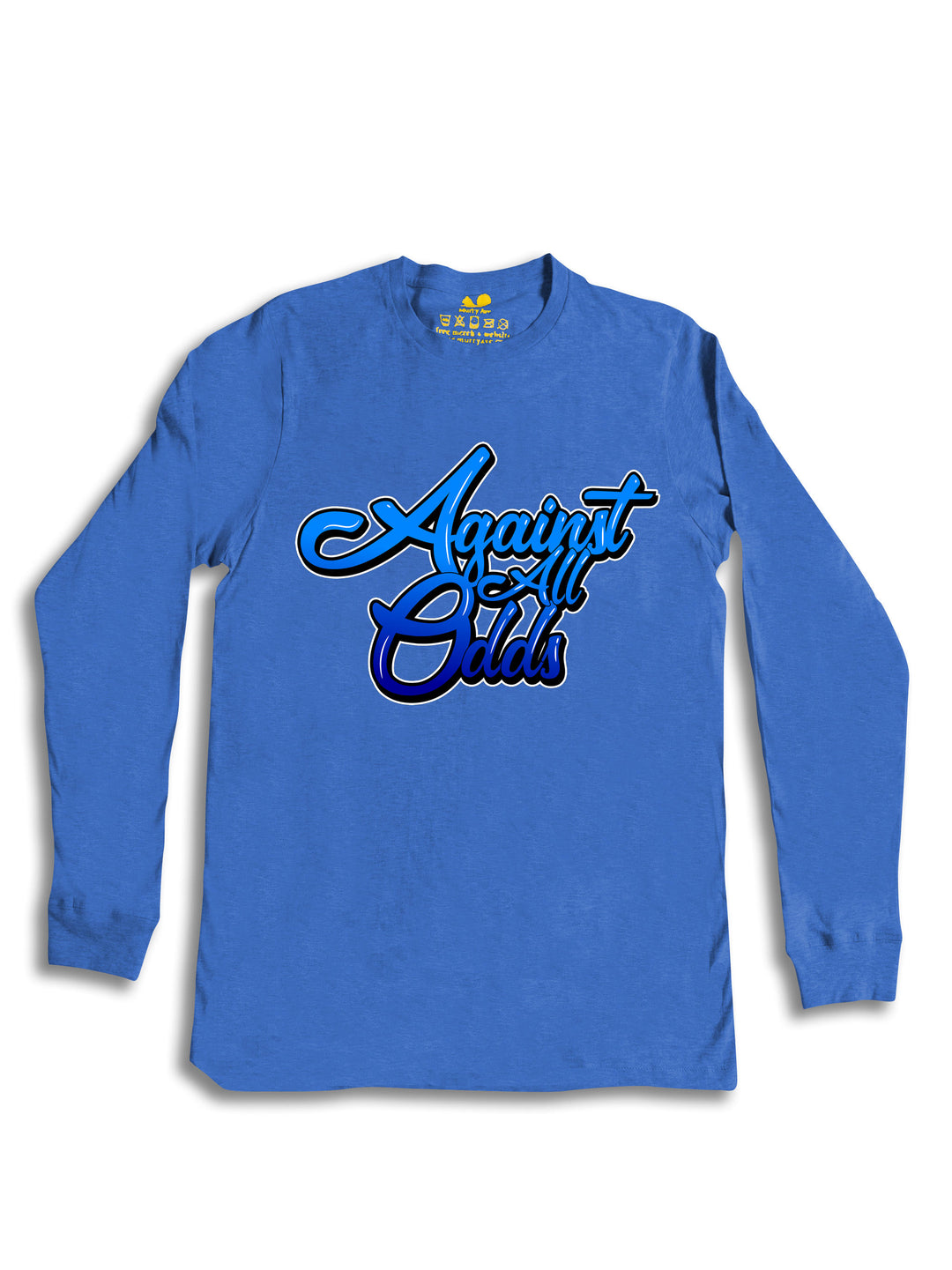 Christian Knop Long Sleeve