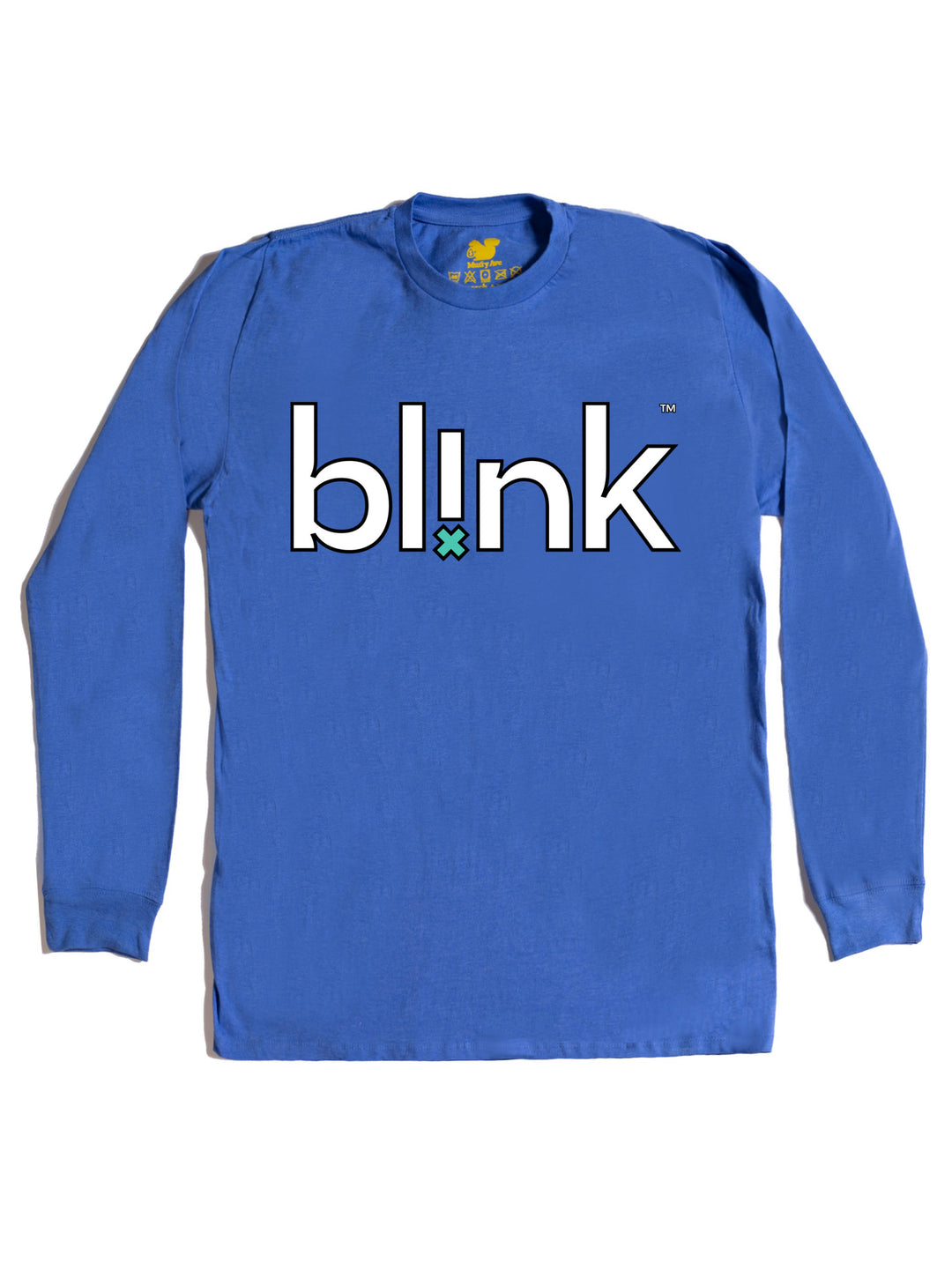 Blink Long Sleeve