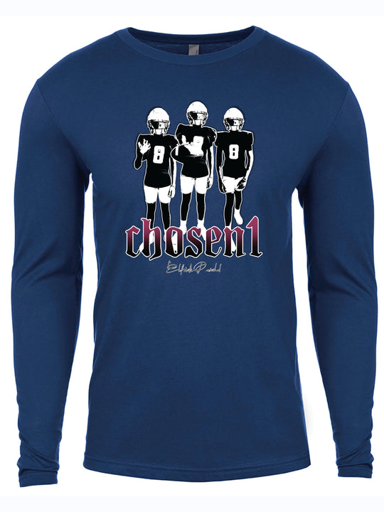 Chosen1 Long Sleeve