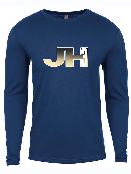 Julian Hammond III Long Sleeve