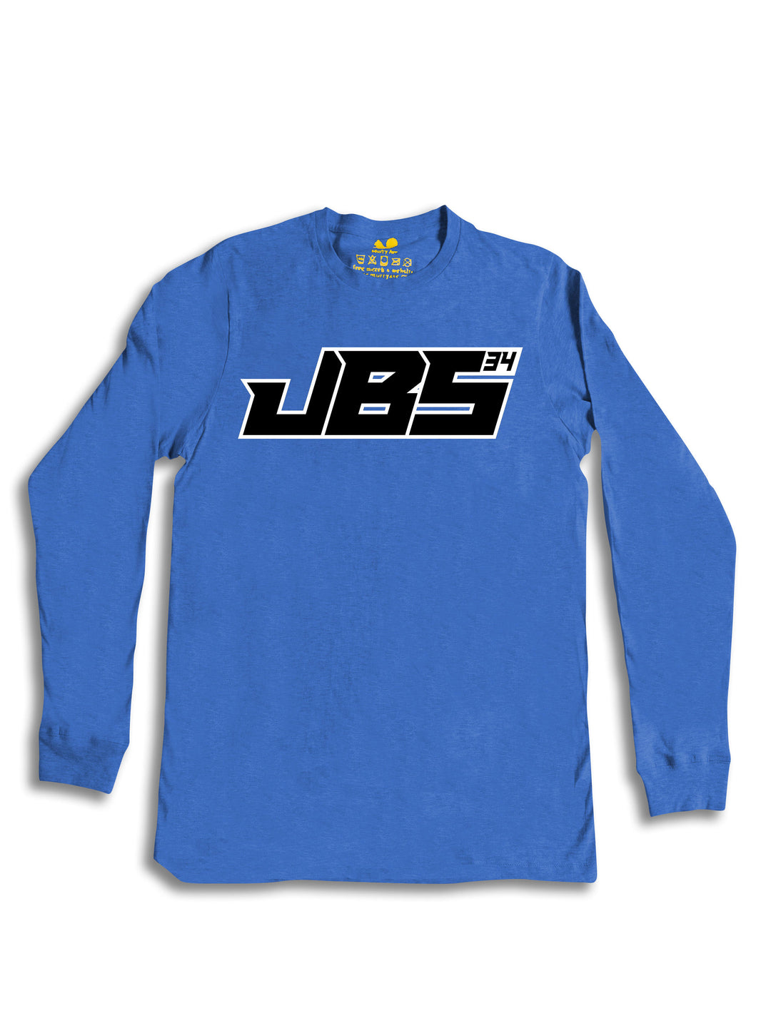 JBS34 Long Sleeve