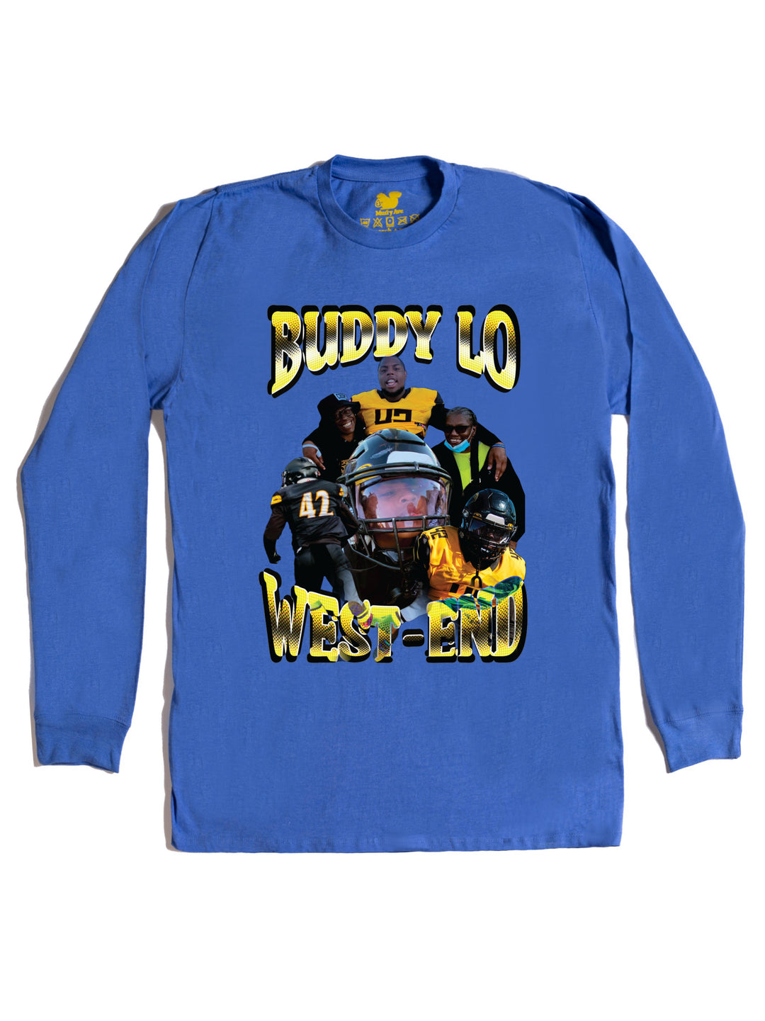 Buddy Lo Long Sleeve